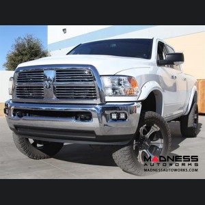 Dodge Ram Fog Light Kit by Rigid Industries 